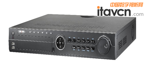 海康威視發布渠道SMART DVR