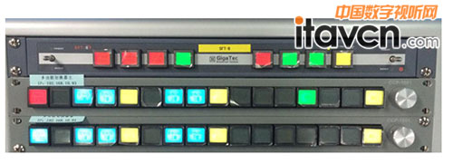 Cerebrum監控系統助遼寧高清播總控