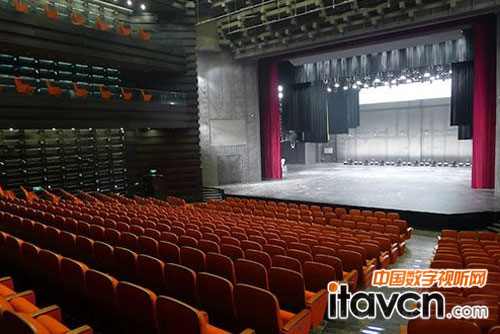 重慶國泰藝術中心