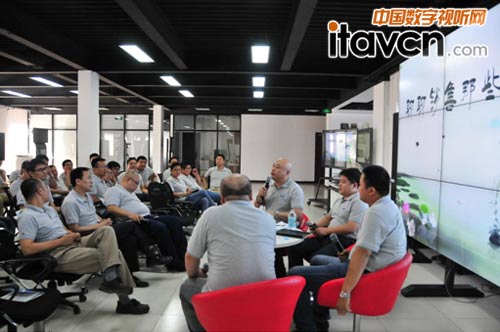 聊聊銷售那些事兒