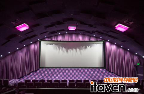 ��ҕͶӰ���v����˹�෭�޵����r��Ӱ��