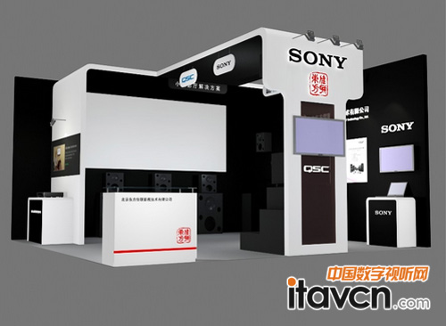 東方佳聯將攜眾多產品閃耀BIRTV2014