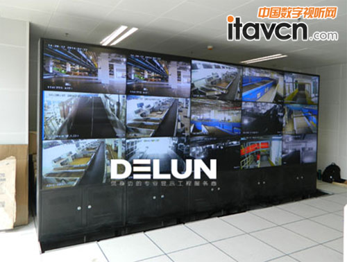 德侖工程構(gòu)建某濱海國際機(jī)場旅客行李傳輸監(jiān)控系統(tǒng)