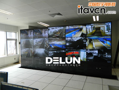 德侖工程構(gòu)建某濱海國際機(jī)場旅客行李傳輸監(jiān)控系統(tǒng)