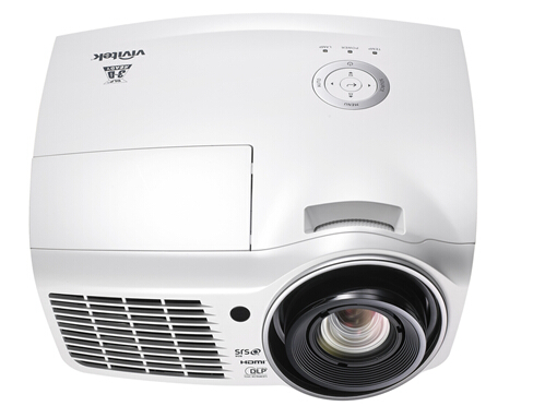 Vivitek����Ӎ��CHC1122P֧���{��3D��ȫ3D��ʽ