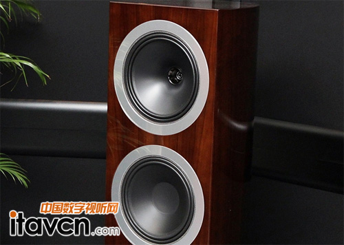 Tannoy������ȫ��DC10Ti��DC8Ti����