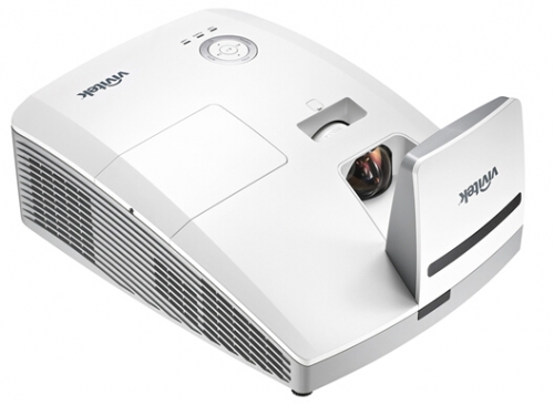 Vivitek����Ӎ��D751ST����ͶӰ�C(j��)��׌�����p�ɕ����F(xi��n)���̌W(xu��)��Ȥ