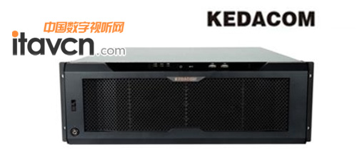 科達NVR2881產品圖