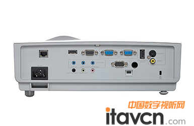 ���ַۉm���FVivitek����Ӎ��DX881ST���m�����_�����ʽ̌W