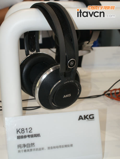 AKG����Ş���������CK812
