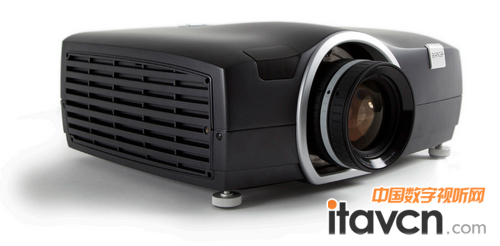 巴可家用寬銀幕投影機獵戶座