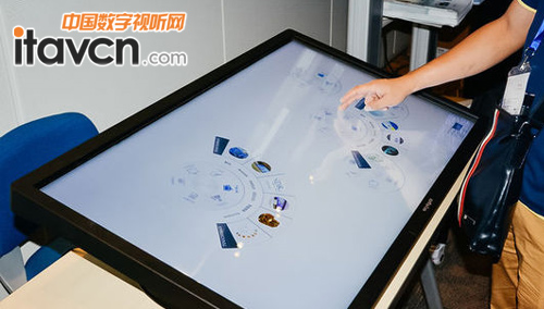 2014英特爾數(shù)字標(biāo)牌和智能零售峰會(huì)在滬開幕