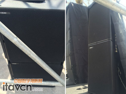 TWAUDIO�I��2014�Ϻ�չ���⸂����