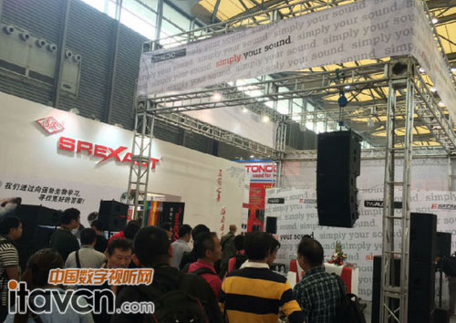 TWAUDIO�I��2014�Ϻ�չ���⸂����