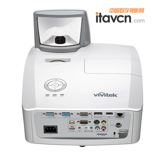 ��ӍD755WTIR�̽����ӽ���ͶӰ�C