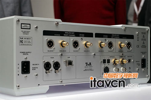T+Aȫ��PDP 3000 HV SACD/CD��a����ϵ�y