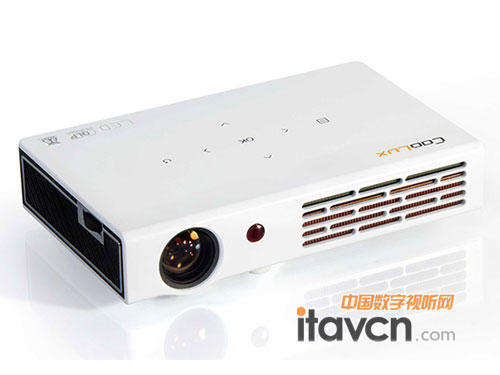 酷樂視投影機(jī)