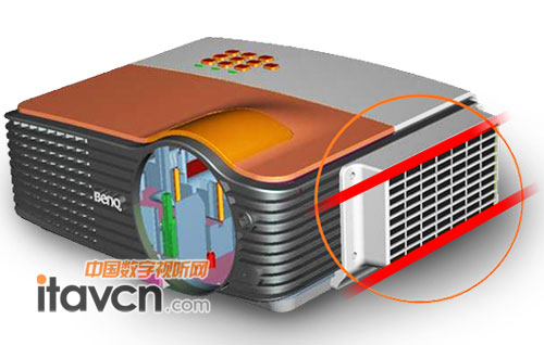 ����ͶӰ�CDX806S�����˹��I���e�ĳ���ɽ�ΰ��ޞV�W