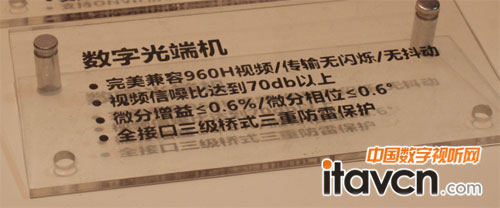 天地偉業(yè)光端機(jī)