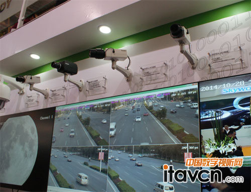 H.265系列產(chǎn)品