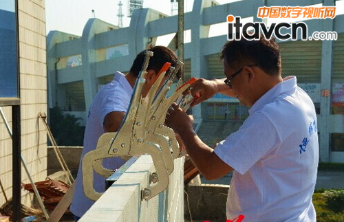 LED�@ʾ����������(zh��n)�� ͸��Ӱ�񉦻�ʳ����V��