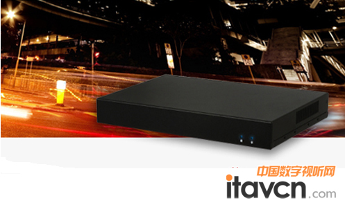 建基發布節能型數字標牌媒體播放器DES4100