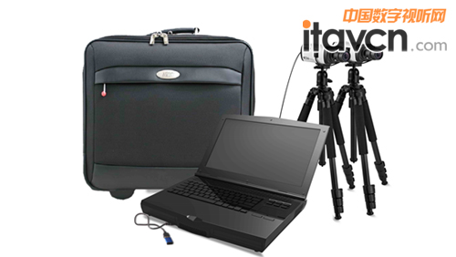 高清審訊系統解決方案趨勢