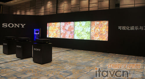 博物館/專業(yè)畫廊展示應(yīng)用