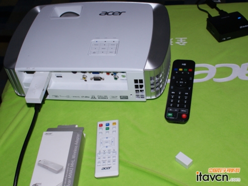 �곞H7550ST�̽�1080P����ͶӰ�C