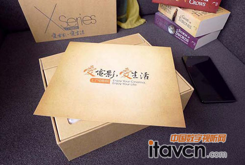 武裝到包裝,簡(jiǎn)潔處處盡顯