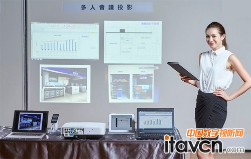 發(fā)布會現(xiàn)場