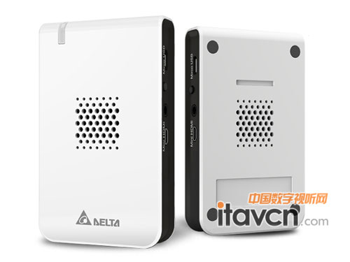 臺達NovoConnect B360令商教活動更加簡便高效