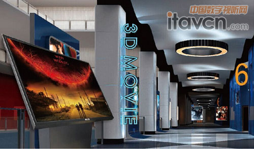 觸摸大屏將是未來發(fā)展趨勢