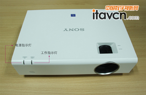 索尼3200流明 便攜商教王VPL-DX140限促