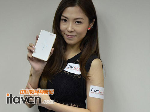 酷樂視Q6旗艦版