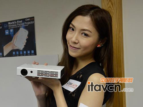 “你家的電影院”——酷樂視X5