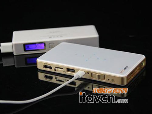 5000mAh大容量電池一機(jī)多用