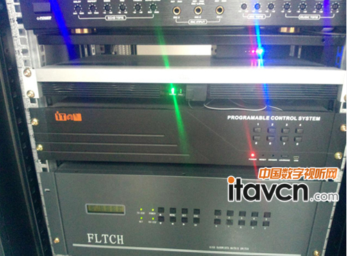 ����ʡ������(xi��ng)Ŀ��ITAVʹ�õ��O(sh��)��