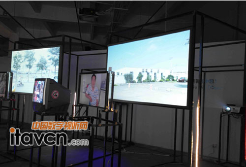 雅圖助力動畫雙年展 弘揚獨立創作精神