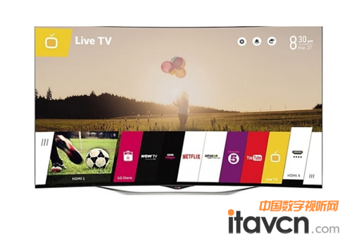 webOS����ϵ�y(t��ng)