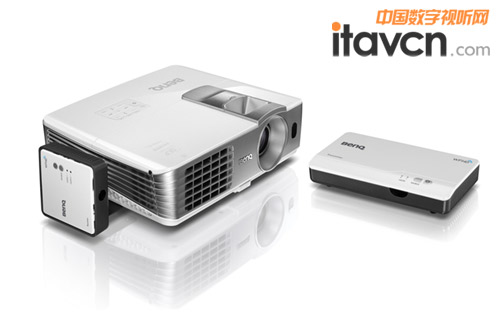 無線投影 旨在讓你麻煩更少 自由更多