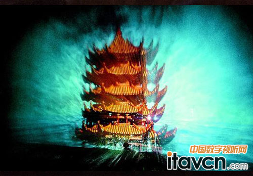 ����ˮĻ�����Ӱ