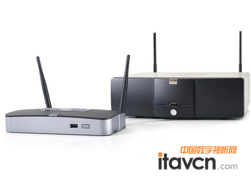 巴可可立享會議系統