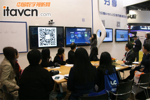 InfoComm �Jȡ��YBolo���Wֱ������