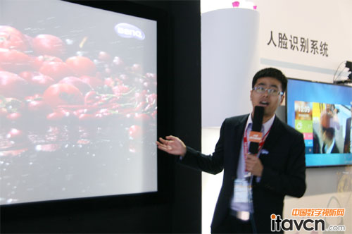 明基產品經理薛乾