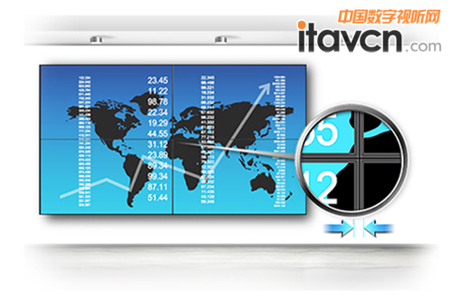 ����UD55C-B�@ʾ��ƴ�ӿp϶�H5.5mm