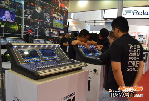 華匯展旗下多品牌專業產品