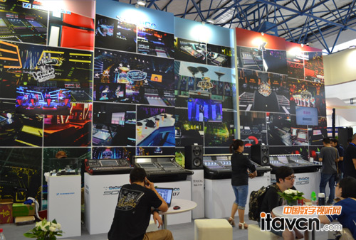 華匯展旗下多品牌專業產品