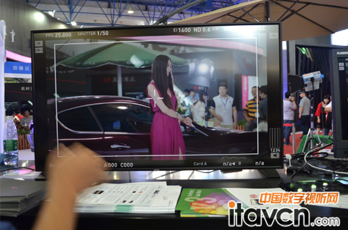 深圳市尊正數(shù)字視頻有限公司