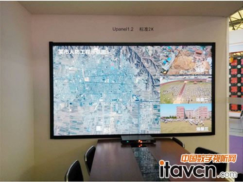 ����С�g���@ʾ���Wҫ�Ϻ����HLEDչ